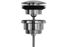 Zátka/ Ventil push-open Duravit 2nd Floor