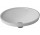 Umyvadlo Duravit Architec pod desku śr. 42 cm, bez otvoru