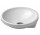 Umyvadlo Duravit Architec pod desku śr. 40 cm