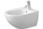 Bidet Duravit Architec závěsný