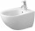 Bidet Duravit Architec závěsný