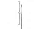 Sprchová tyč Slim- Tres 900 mm