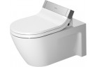 Mísa Duravit Starck 2 37x62 cm, závěsná