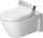 Mísa Duravit Starck 2 37x62 cm, závěsná