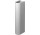 Sloup pro umyvadlo Duravit Starck 3, 150x210 mm, bílá