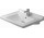 Umyvadlo Vital Duravit Starck 3 70x55 cm