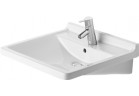 Umyvadlo Vital Duravit Starck 3 60x55 cm