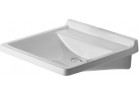 Umyvadlo Vital Med Duravit Starck 3 60x55 cm