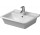 Umyvadlo Duravit Starck 3 56x46 cm