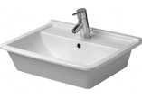 Umywalka Duravit Starck 3- sanitbuy.pl