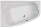 Vana Sanplast Ergo WAP/ER 80x140 ST26 asymetrické pravá