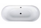 Vana Villeroy & Boch Cetus oválný 175x75 cm, Quaryl