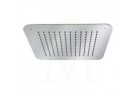 Horní sprcha/ Sprchová hlava Tres stropní 420x420 mm