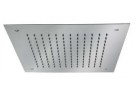 Horní sprcha/ Sprchová hlava Tres stropní 380x380 mm