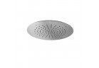 Horní sprcha/ Sprchová hlava Tres stropní 380 mm