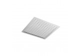 Horní sprcha/ Sprchová hlava Tres stropní 330x330 mm