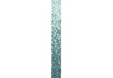 Mozaika Bisazza Begonia stínovaná