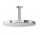 Horní sprcha/ Sprchová hlava Tres stropní 250 mm