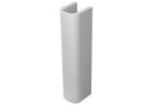 Sloup pro umyvadlo Duravit DuraStyle, 65x44 cm, Bílá Alpin