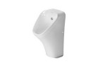 Pisoár elektrický, Duravit DuraStyle, 300x340 mm, Bílá Alpin, dopływ osłonięty