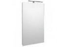 Zrcadlo 500x750x50/130 mm 1 nástěnné svítidlo Villeroy & Boch More To See