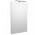 Zrcadlo 500x750x50/130 mm 1 nástěnné svítidlo Villeroy & Boch More To See