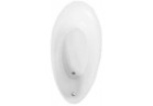 Vana Villeroy & Boch Aveo 1900x950 mm oválný Pro zástavbu v sadě s nohama, Quaryl