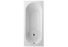 Vana Villeroy & Boch Libra 1800x800 mm s nohama, Quaryl