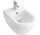 Bidet Villeroy & Boch Subway 2.0 37x56,5 cm, závěsný