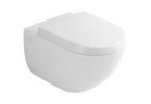 Mísa Villeroy & Boch Subway 37x56 cm závěsná s poličkou