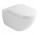 Mísa Villeroy & Boch Subway 37x56 cm závěsná s poličkou
