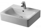 Umyvadlo 65 cm s otvorem pro baterii Ideal Standard Connect