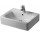 Umyvadlo CUBE Ideal Standard Connect 50 cm