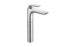 Umyvadlová baterie Kludi Balance, výška 27 cm, bez zátky - chrom