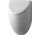 Pisoár Fizz Duravit Darling New 