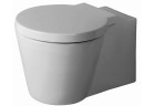 Mísa Duravit Starck 1 41x57 cm, závěsná
