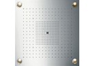 Horní sprcha Shower Heaven AXOR 72x72 cm s osvětlením