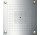 Horní sprcha Shower Heaven AXOR 72x72 cm s osvětlením