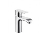 Umyvadlová baterie Hansgrohe Metris 110 LowFlow 3,5 l/min, DN 15, výška 172 mm, bez výpusti, chrom