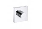 Termostat podomítkový Axor 12x12
