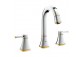 Bateria do umywalek Grohe Grandera 3-otworowa- sanitbuy.pl