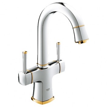 Bateria do umywalek Grohe Grandera- sanitbuy.pl