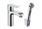 Souprava Bidette DN 15 Hansgrohe Metris E2