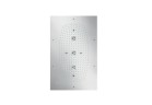 Horní sprcha Hansgrohe Raindance Rainmaker 680x460 mm bez osvětlení