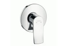 Sprchová baterie Hansgrohe Metris podomítková, 1-přijimače