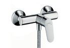 Sprchová baterie Hansgrohe Focus, nadomítková