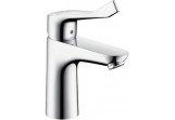 Umyvadlová baterie 100 Hansgrohe Focus páková DN 15, chrom