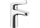 Umyvadlová baterie 100 Hansgrohe Focus páková DN 15