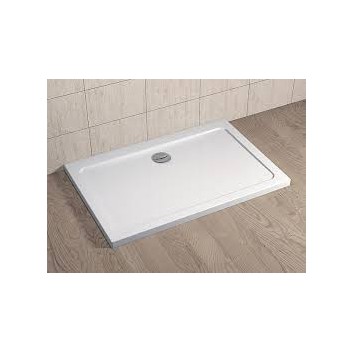 Brodzik Dolphi Radaway Doros D 900x800 prostokątny- sanitbuy.pl