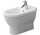 Bidet Duravit Starck 3, stojící